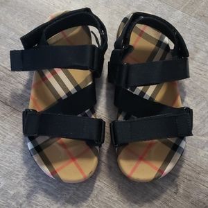 Authentic Burberry Kids size 32